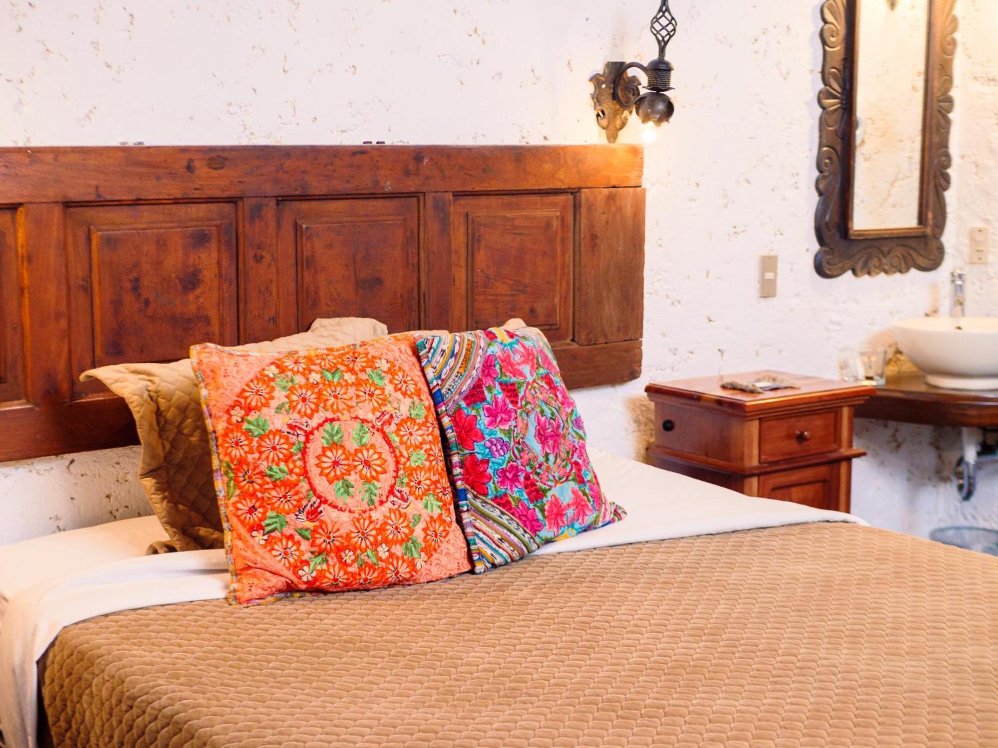 Naif Boutique Hotel Antigua Pokój zdjęcie