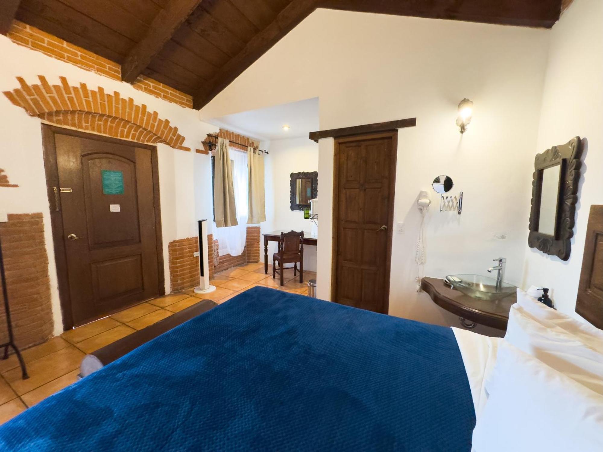 Naif Boutique Hotel Antigua Pokój zdjęcie