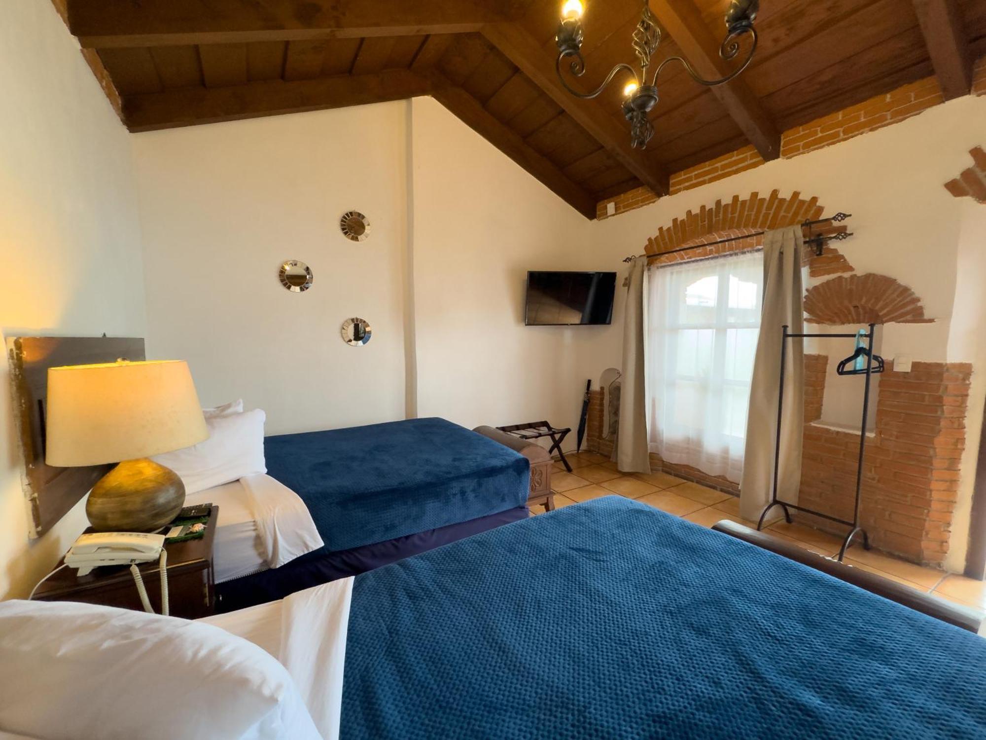 Naif Boutique Hotel Antigua Pokój zdjęcie