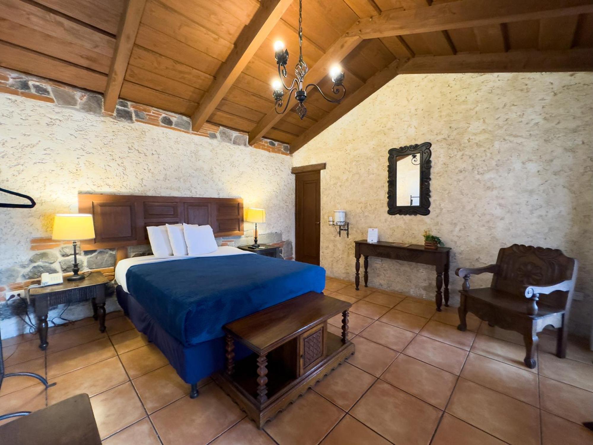 Naif Boutique Hotel Antigua Zewnętrze zdjęcie