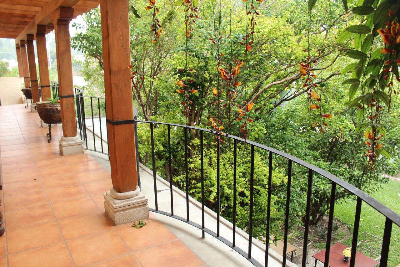 Naif Boutique Hotel Antigua Zewnętrze zdjęcie