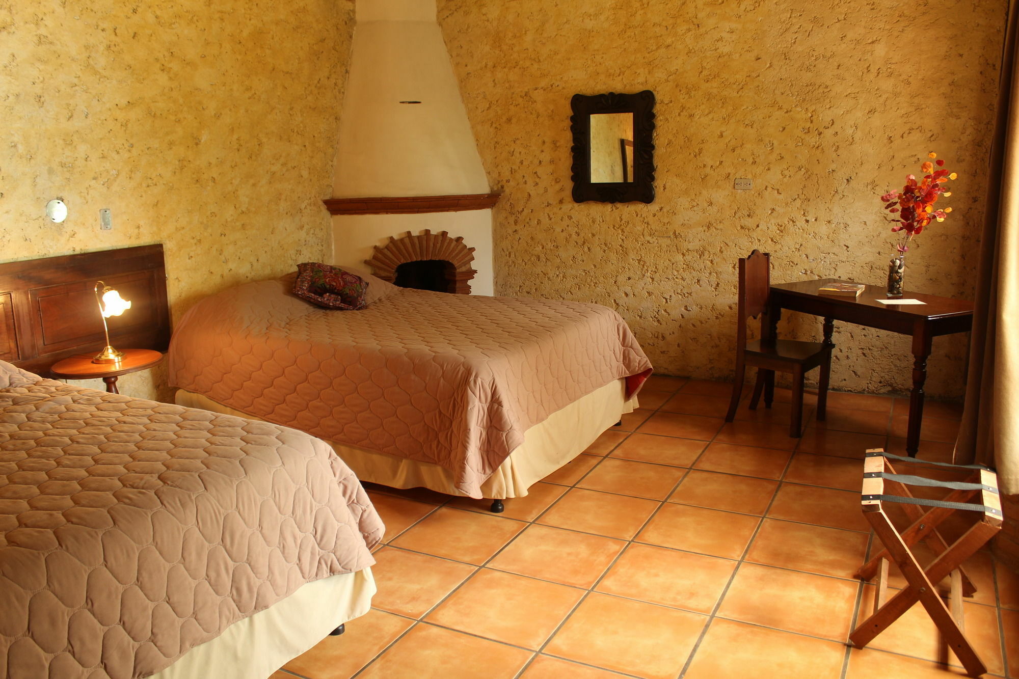 Naif Boutique Hotel Antigua Zewnętrze zdjęcie