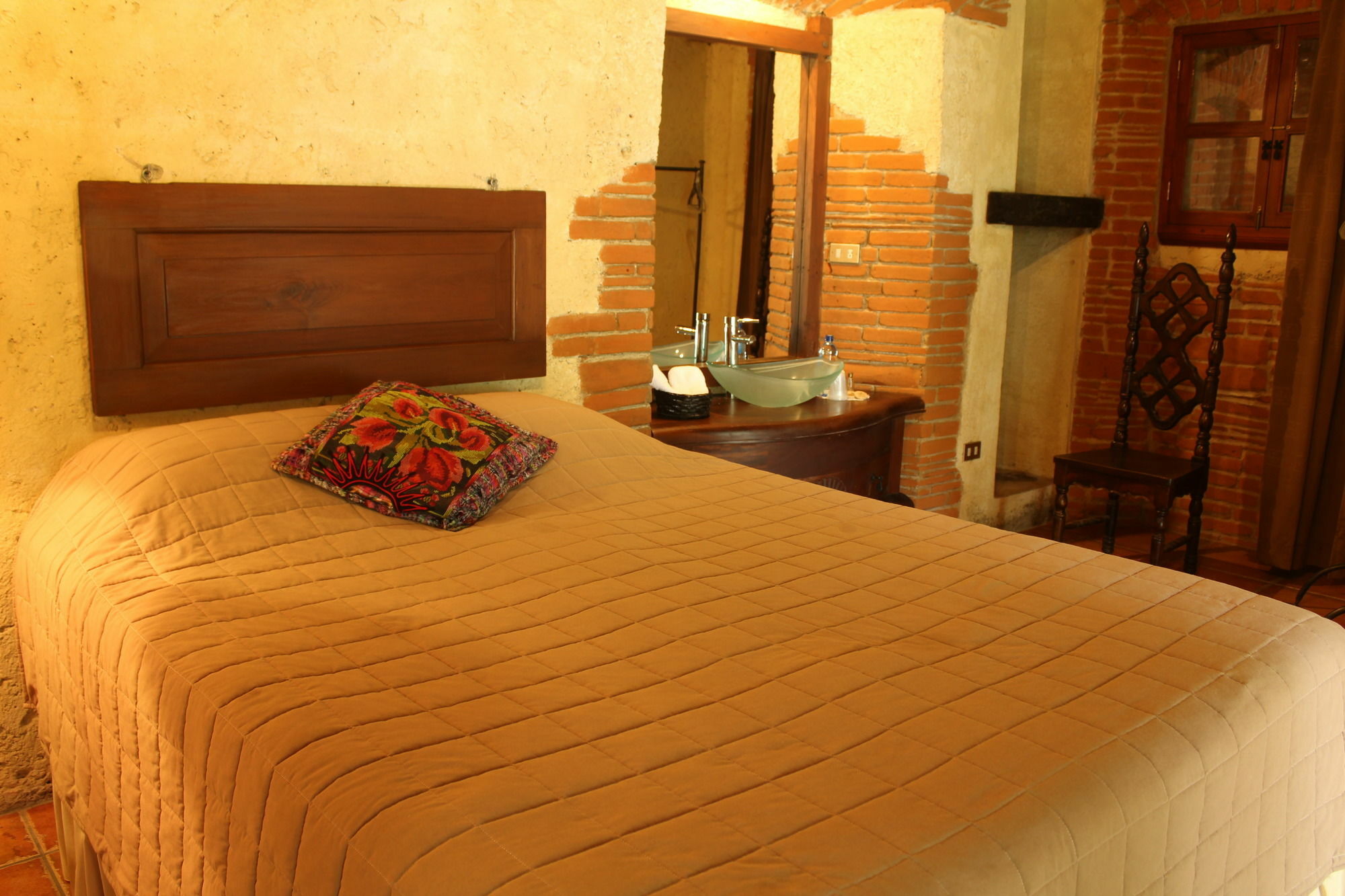 Naif Boutique Hotel Antigua Zewnętrze zdjęcie